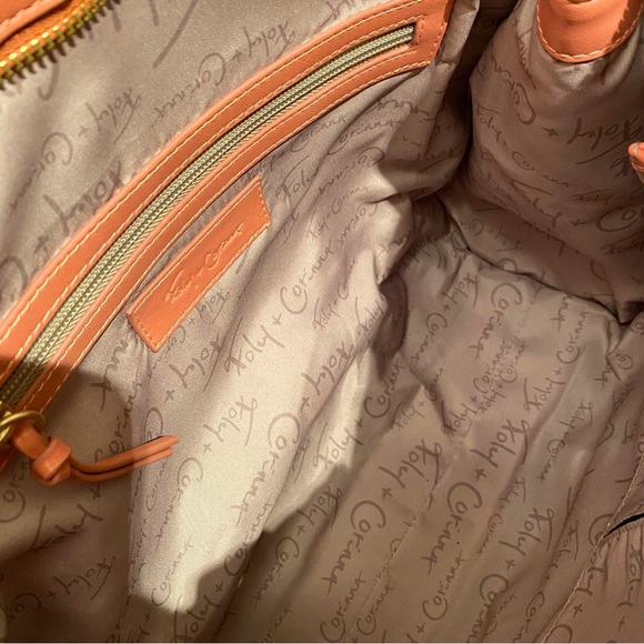 Foley + Corinna Satchel Handbag - Picture 5 of 6